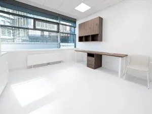 Pronájem ordinace, Praha - Nusle, Na Pankráci, 20 m2