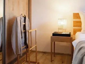 Pronájem bytu 1+1, Rakovník, Malinovského, 36 m2