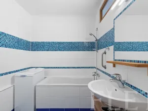 Pronájem bytu 2+kk, Praha - Kamýk, Cílkova, 41 m2