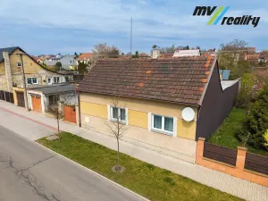 Prodej rodinného domu, Velké Přítočno, 115 m2