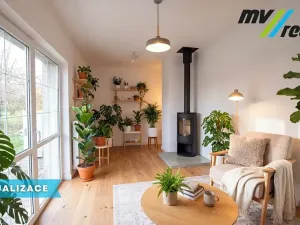 Prodej rodinného domu, Velké Přítočno, 115 m2