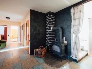 Prodej rodinného domu, Nedachlebice, 410 m2