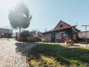 Prodej rodinného domu, Nedachlebice, 410 m2