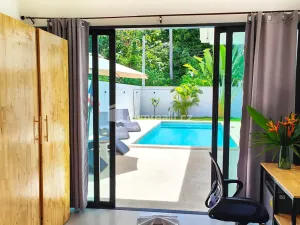 Prodej vily, Ko Samui, Thajsko, 98 m2