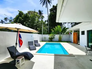 Prodej vily, Ko Samui, Thajsko, 98 m2