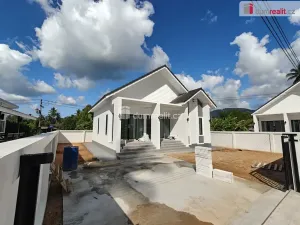 Prodej rodinného domu, Ko Samui, Thajsko, 81 m2