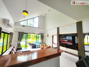 Prodej rodinného domu, Ko Samui, Thajsko, 81 m2