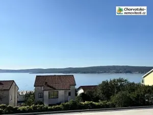 Prodej bytu 2+kk, Crikvenica, Chorvatsko, 53 m2