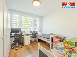 Prodej bytu 3+1, Praha - Prosek, Bílinská, 54 m2