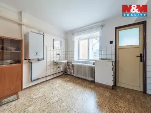 Prodej zemědělské usedlosti, Sedlec-Prčice - Malkovice, 170 m2