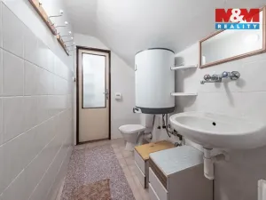 Prodej zemědělské usedlosti, Sedlec-Prčice - Malkovice, 170 m2