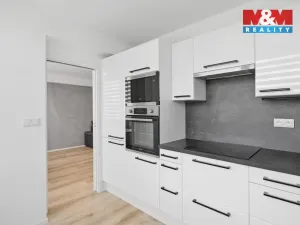 Pronájem bytu 2+1, Mladá Boleslav - Mladá Boleslav II, Purkyňova, 64 m2