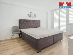 Pronájem bytu 2+1, Mladá Boleslav - Mladá Boleslav II, Purkyňova, 64 m2