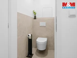 Pronájem bytu 2+1, Mladá Boleslav - Mladá Boleslav II, Purkyňova, 64 m2