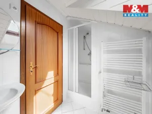 Prodej rodinného domu, Děčín - Děčín XXIII-Popovice, Popovická, 196 m2