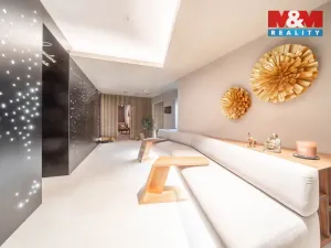 Pronájem obchodního prostoru, Praha - Staré Město, náměstí Curieových, 75 m2