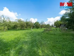 Prodej pozemku pro bydlení, Letkov, 3585 m2