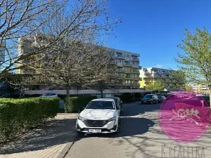 Pronájem garážového stání, Olomouc, Okružní, 13 m2