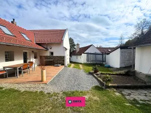 Prodej chalupy, Habrovany, 354 m2