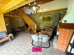 Prodej chalupy, Habrovany, 354 m2