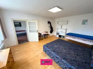 Prodej chalupy, Habrovany, 354 m2