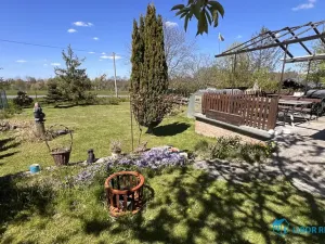 Prodej chaty, Frýdek-Místek, K Lesu, 23 m2