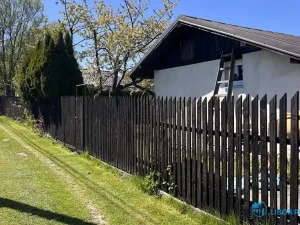 Prodej chaty, Frýdek-Místek, K Lesu, 23 m2