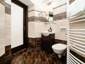 Pronájem bytu 2+kk, Praha - Nové Město, Navrátilova, 48 m2