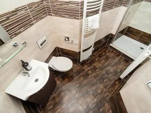 Pronájem bytu 2+kk, Praha - Nové Město, Navrátilova, 48 m2
