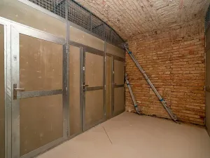 Pronájem bytu 2+kk, Praha - Nové Město, Navrátilova, 48 m2