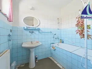 Prodej rodinného domu, Ledeč nad Sázavou, Jabloňová, 260 m2