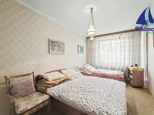 Prodej rodinného domu, Ledeč nad Sázavou, Jabloňová, 260 m2