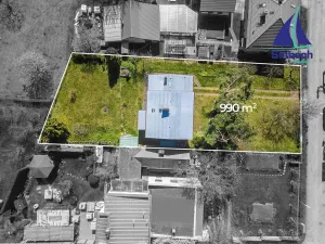 Prodej rodinného domu, Ledeč nad Sázavou, Jabloňová, 260 m2