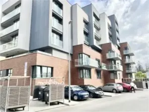 Pronájem bytu 2+kk, Praha - Libeň, Vojenova, 54 m2