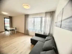 Pronájem bytu 2+kk, Praha - Libeň, Vojenova, 54 m2