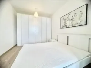 Pronájem bytu 2+kk, Praha - Libeň, Vojenova, 54 m2
