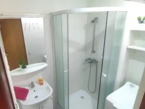 Prodej bytu 2+1, Praha - Strašnice, Ke Strašnické, 39 m2