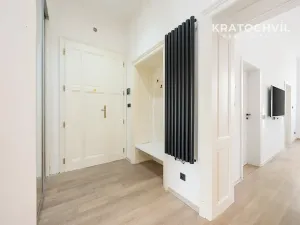 Prodej bytu 3+kk, Brno, Hlinky, 92 m2