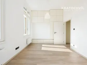 Prodej bytu 3+kk, Brno, Hlinky, 92 m2