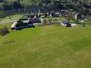 Prodej louky, Loužnice, 3786 m2