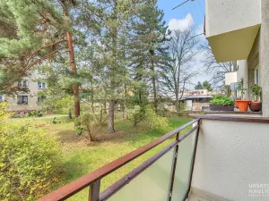 Pronájem bytu 3+kk, Hradec Králové, Písečná, 67 m2