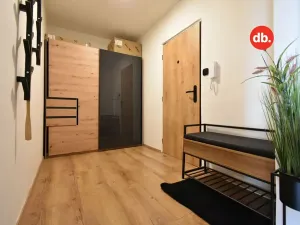 Pronájem bytu 2+1, Nejdek, Lipová, 66 m2