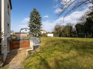 Prodej bytu 2+kk, Praha - Lhotka, K Novému dvoru, 64 m2