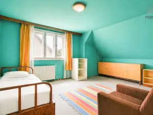 Prodej rodinného domu, Veverská Bítýška, Na Bílém potoce, 188 m2