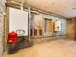 Prodej rodinného domu, Veverská Bítýška, Na Bílém potoce, 188 m2