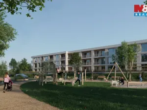 Prodej bytu 4+kk, Brandýs nad Labem-Stará Boleslav, Dřevčická, 93 m2