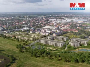 Prodej bytu 4+kk, Brandýs nad Labem-Stará Boleslav, Dřevčická, 93 m2