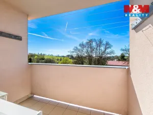 Prodej bytu 2+1, Teplá, Školní, 56 m2