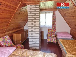 Prodej chaty, Úsobrno, 59 m2
