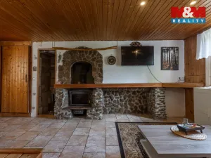 Prodej rodinného domu, Oselce - Kotouň, 112 m2